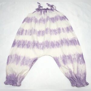 Art Class Tie-Dye Jumper